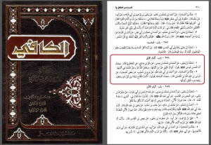 Al-Kafi-Urin-Band 6-Seite 210